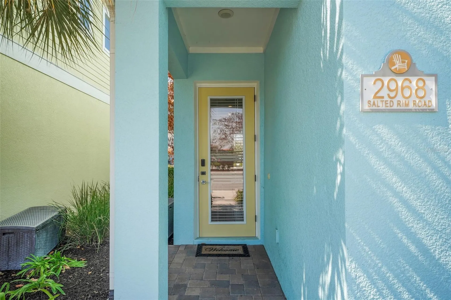 2968 Salted Rim Road Kissimmee FL 34747