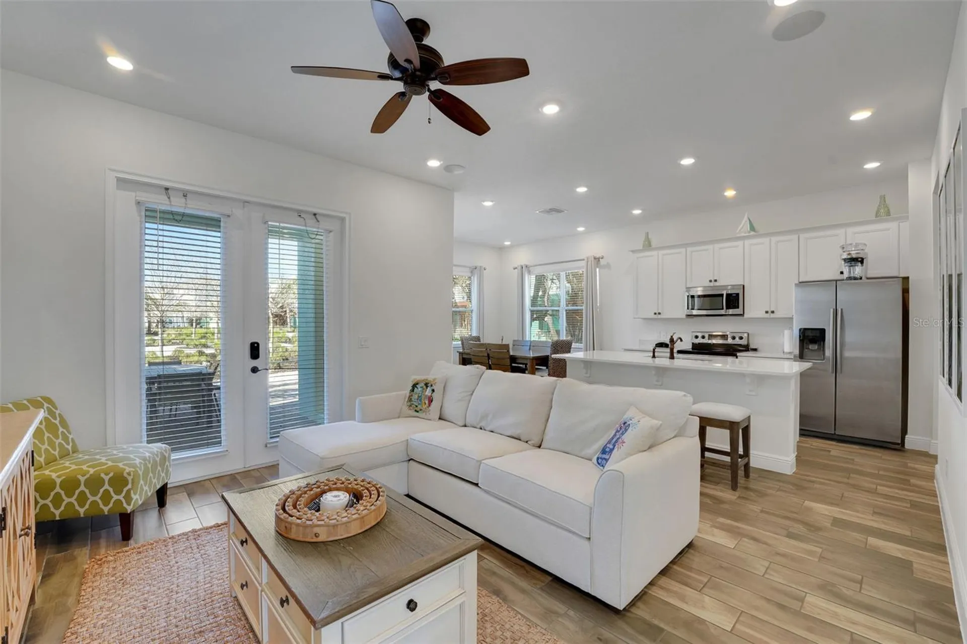 2968 Salted Rim Road Kissimmee FL 34747