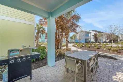 2968 Salted Rim Road Kissimmee FL 34747