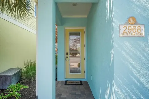 2968 Salted Rim Road Kissimmee FL 34747