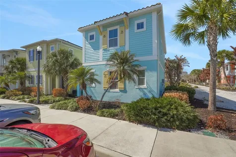 2968 Salted Rim Road Kissimmee FL 34747