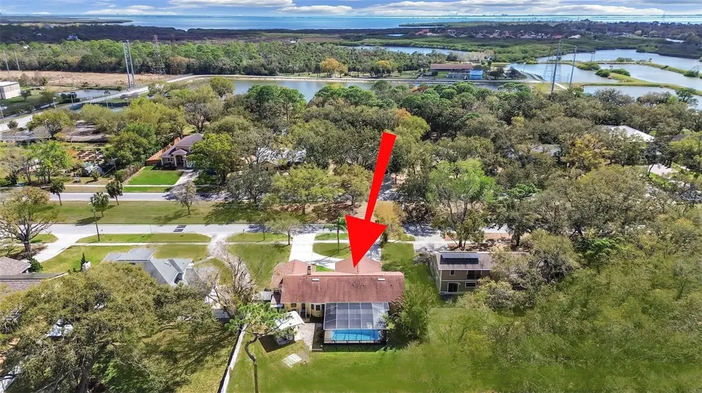 438 Lafayette Boulevard Oldsmar FL 34677