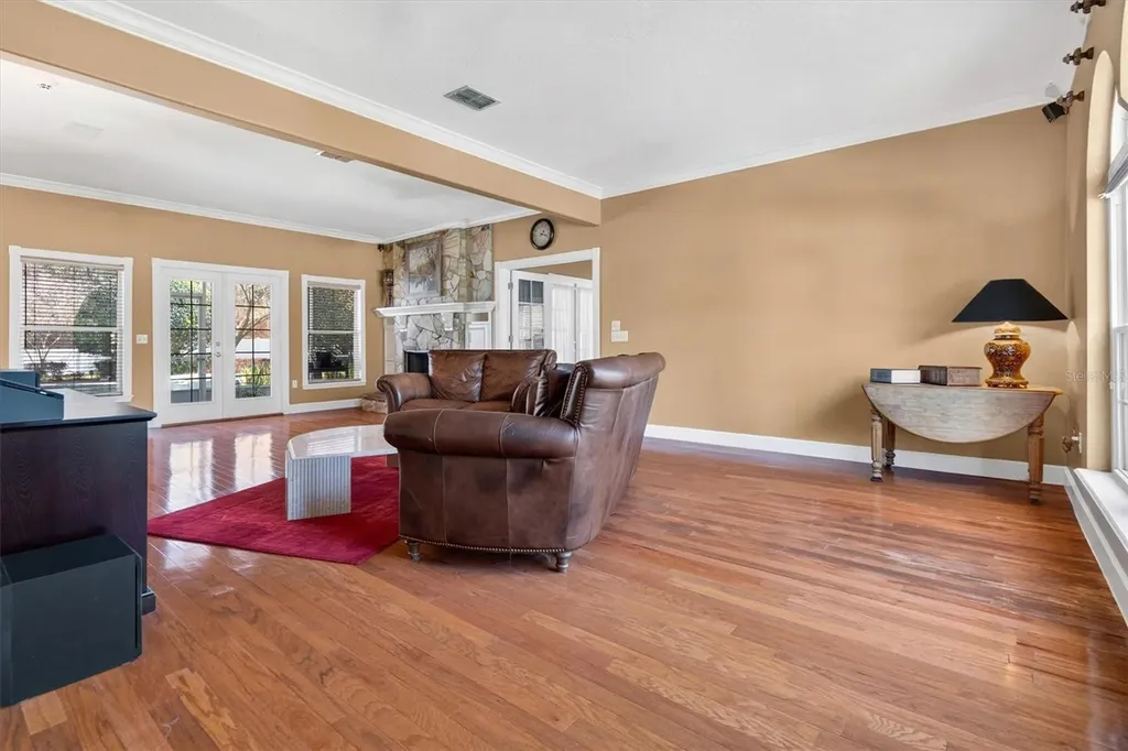 441 Courtlea Oaks Boulevard Winter Garden FL 34787