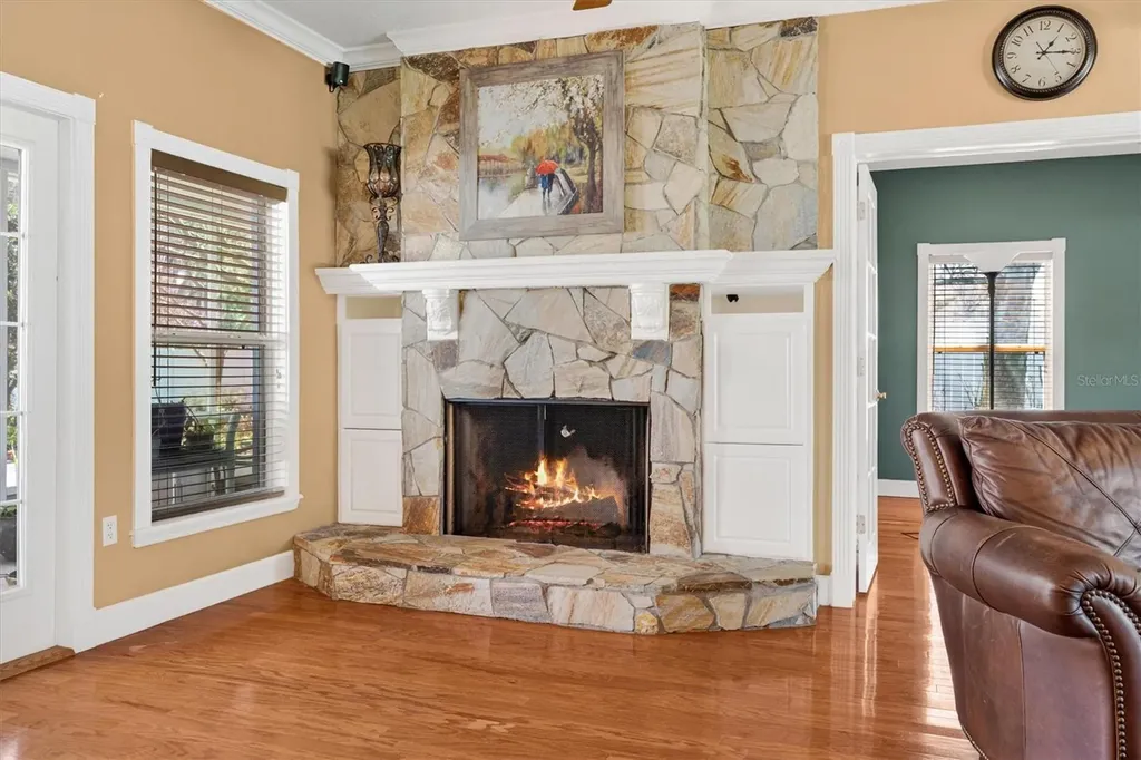 441 Courtlea Oaks Boulevard Winter Garden FL 34787