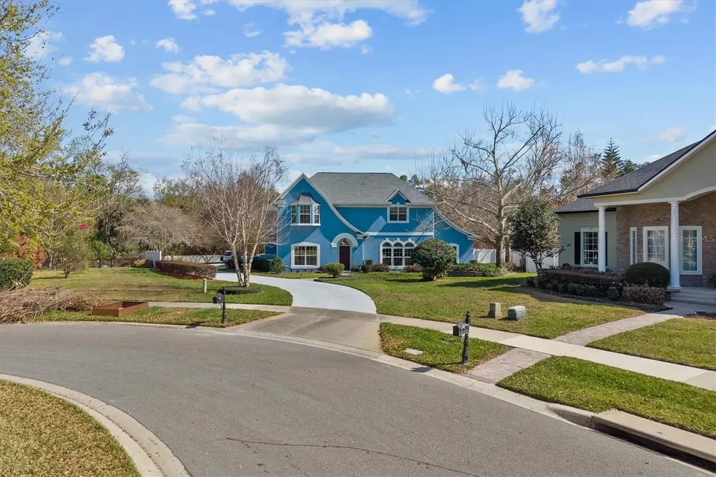 441 Courtlea Oaks Boulevard Winter Garden FL 34787