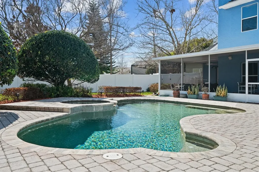 441 Courtlea Oaks Boulevard Winter Garden FL 34787