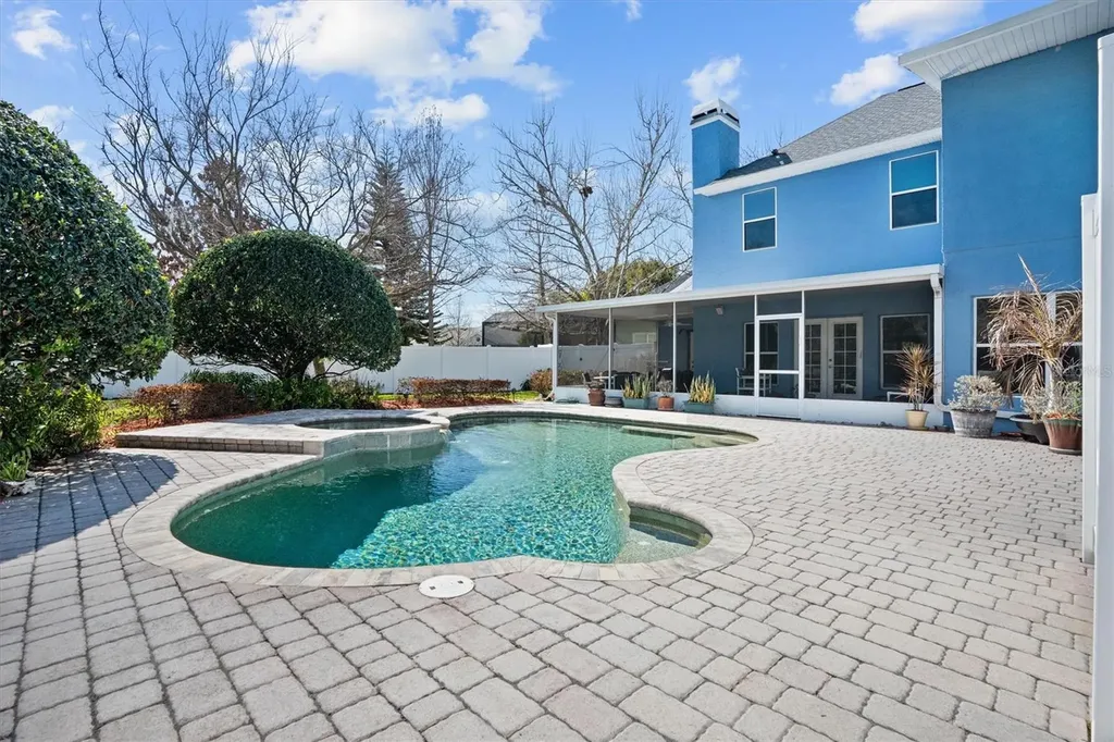 441 Courtlea Oaks Boulevard Winter Garden FL 34787