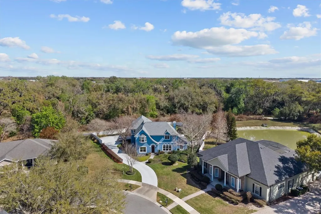 441 Courtlea Oaks Boulevard Winter Garden FL 34787
