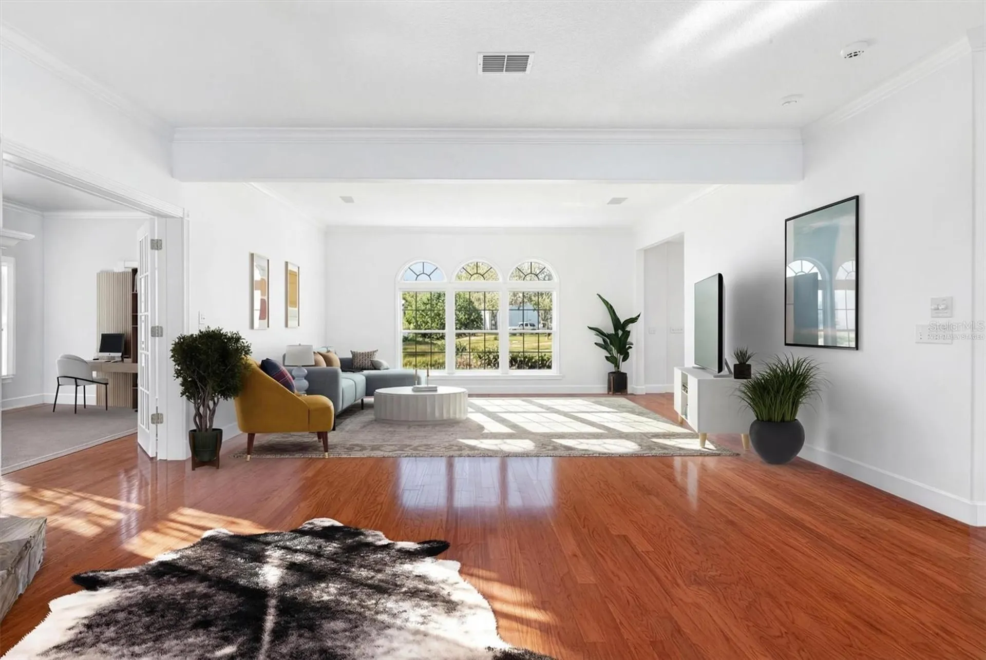 441 Courtlea Oaks Boulevard Winter Garden FL 34787
