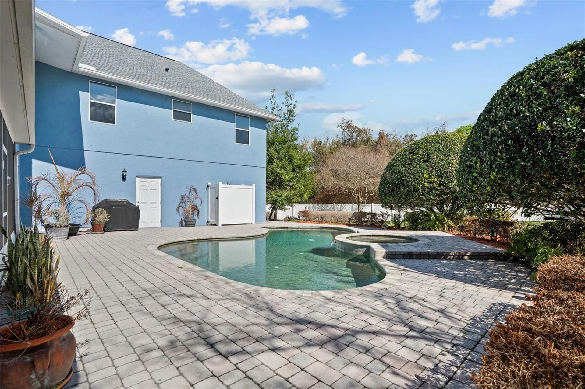 441 Courtlea Oaks Boulevard Winter Garden FL 34787