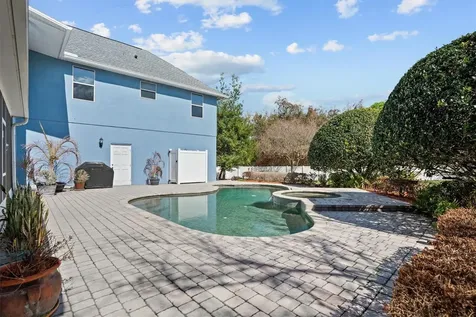 441 Courtlea Oaks Boulevard Winter Garden FL 34787