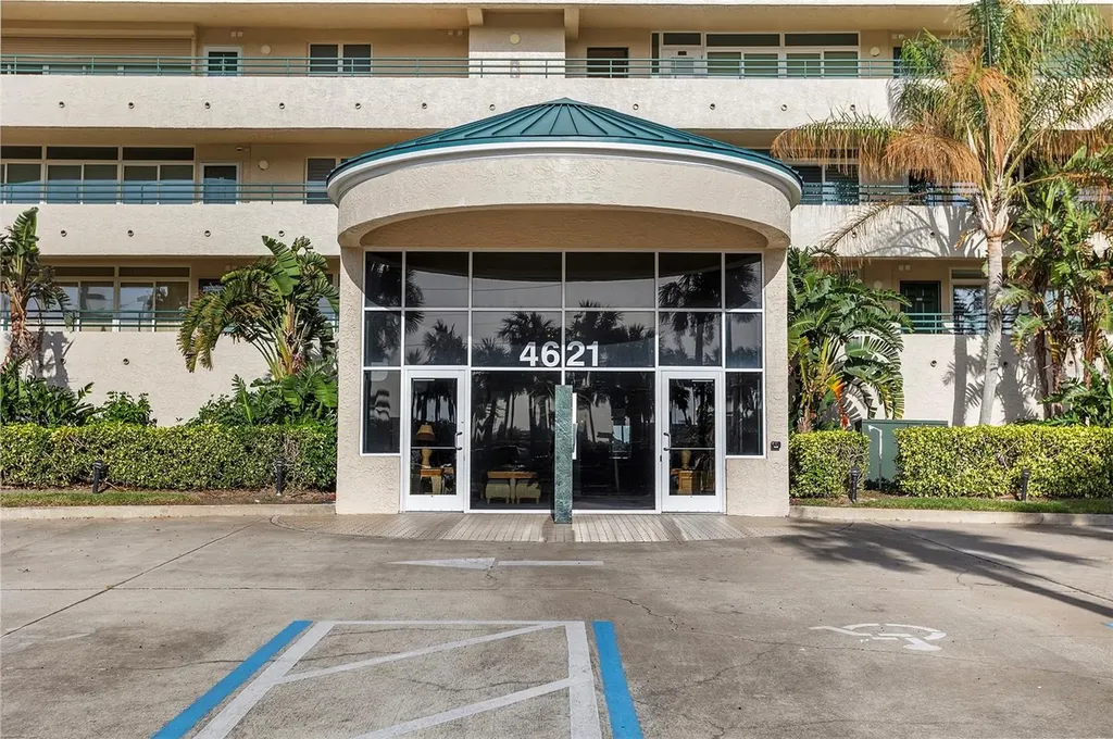4621 S Atlantic Avenue Ponce Inlet FL 32127