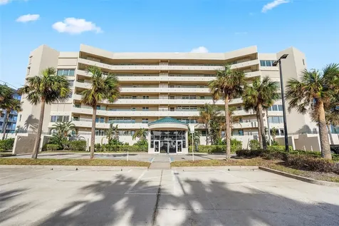 4621 S Atlantic Avenue Ponce Inlet FL 32127