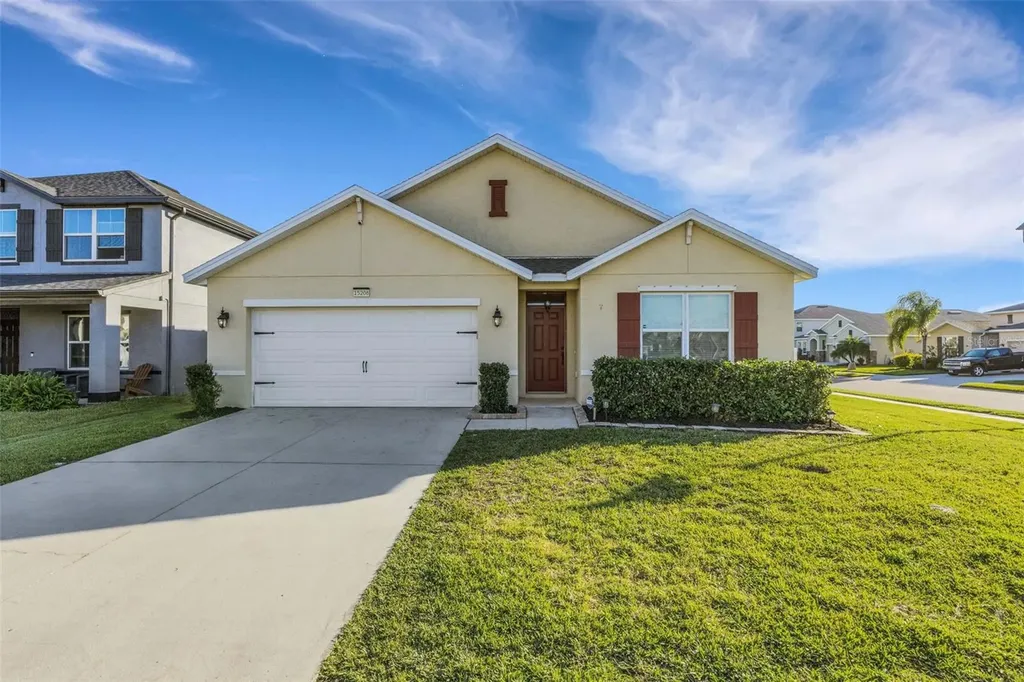 15208 Peaceful Bull Place Bradenton FL 34212