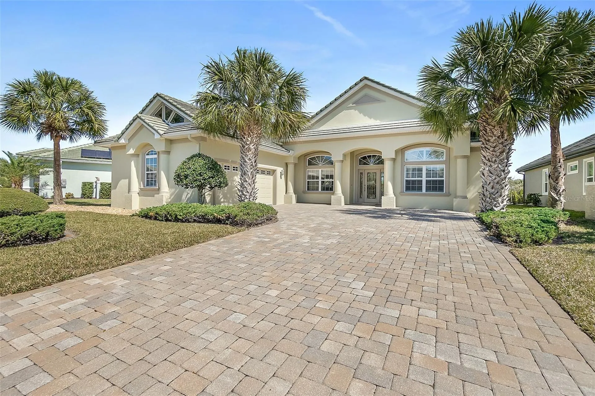80 Longview Way N Palm Coast FL 32137