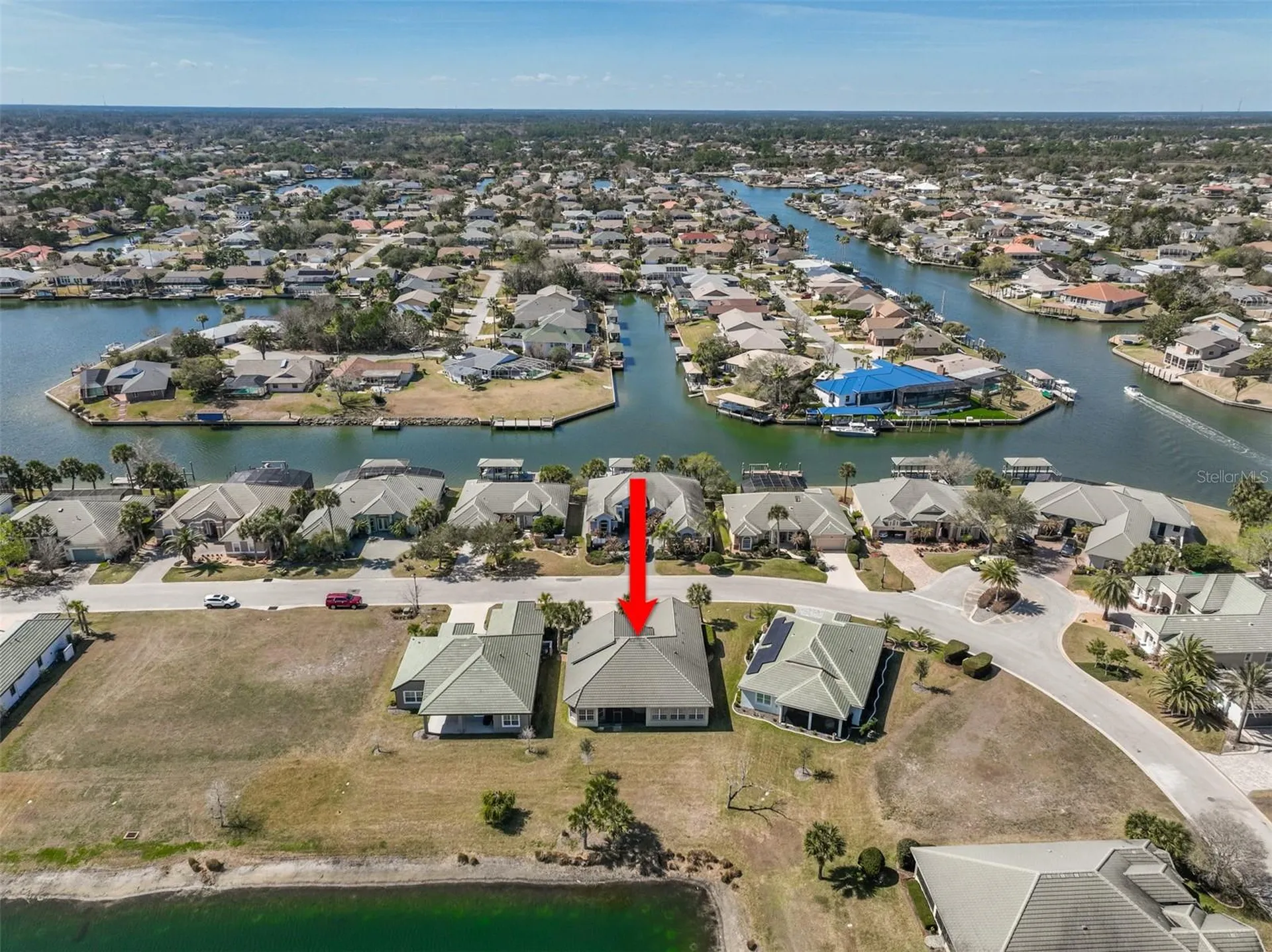 80 Longview Way N Palm Coast FL 32137