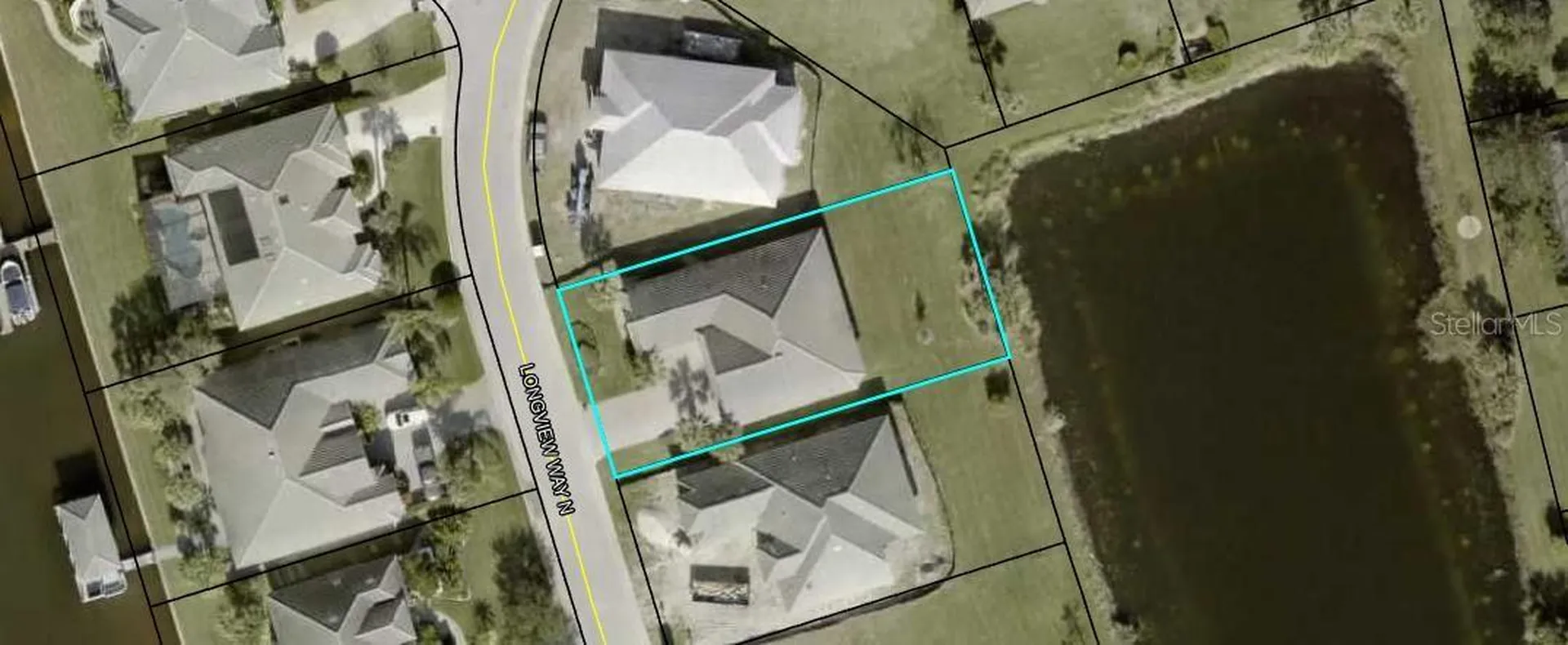 80 Longview Way N Palm Coast FL 32137