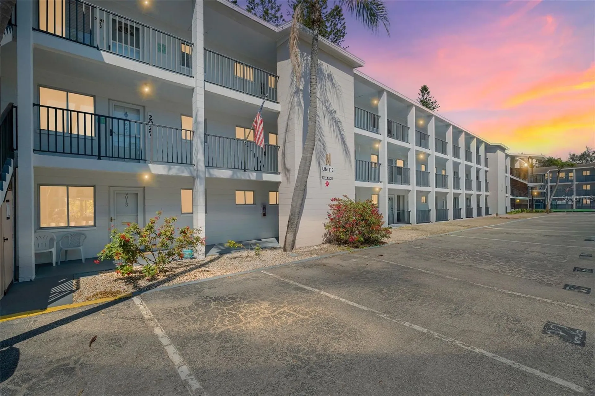 Bradenton FL, 2039 Canal Drive, Unit N33