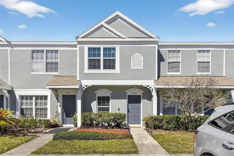 2437 Lake Woodberry Circle Brandon FL 33510