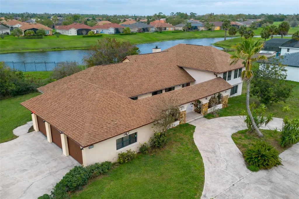 513 Bar Drive Poinciana FL 34759