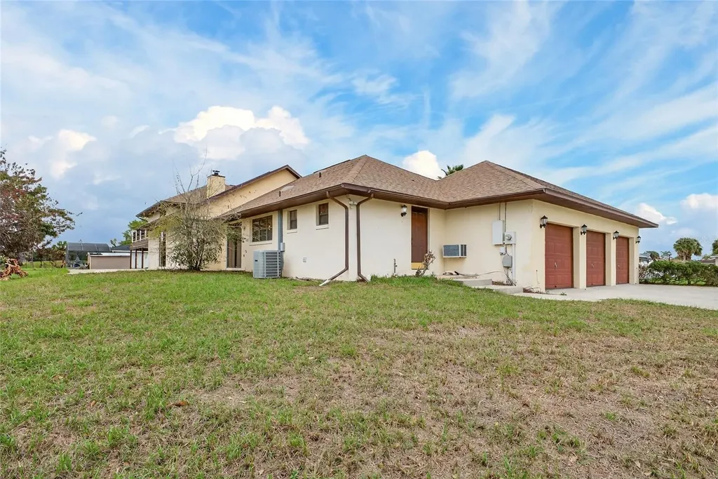 513 Bar Drive Poinciana FL 34759
