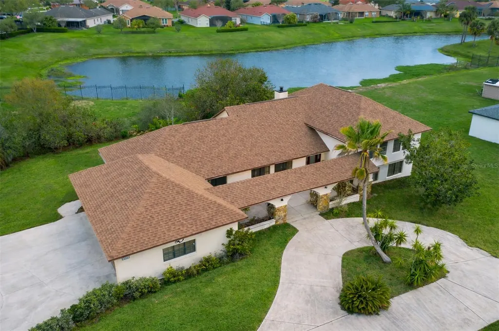 513 Bar Drive Poinciana FL 34759