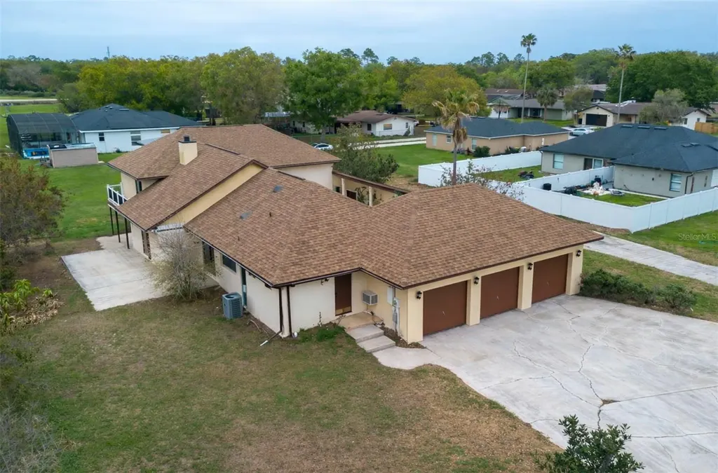513 Bar Drive Poinciana FL 34759