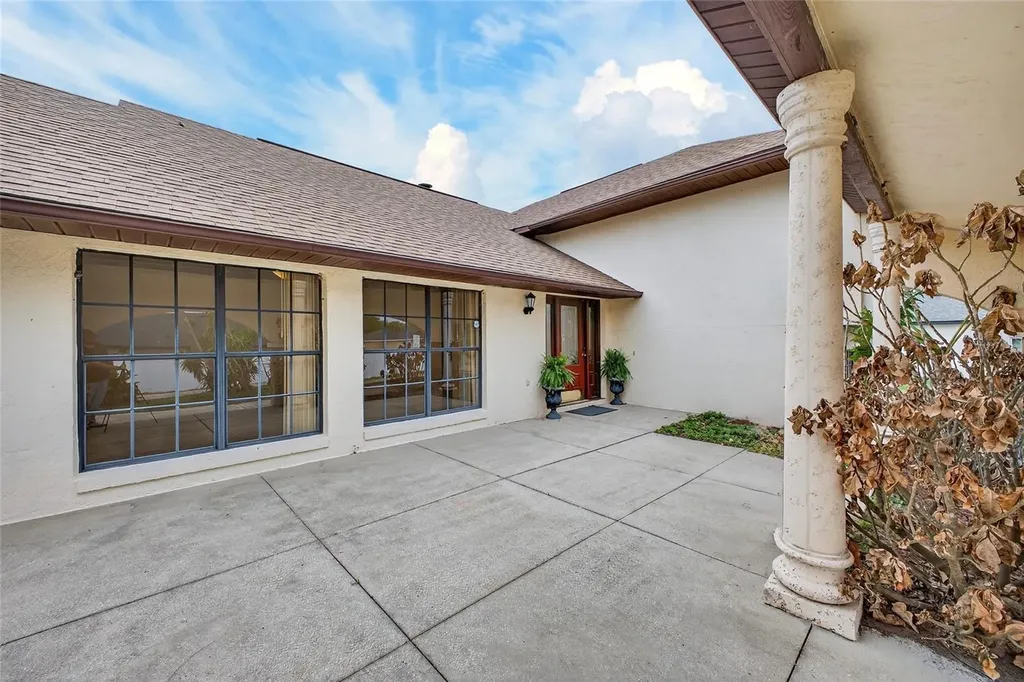 513 Bar Drive Poinciana FL 34759