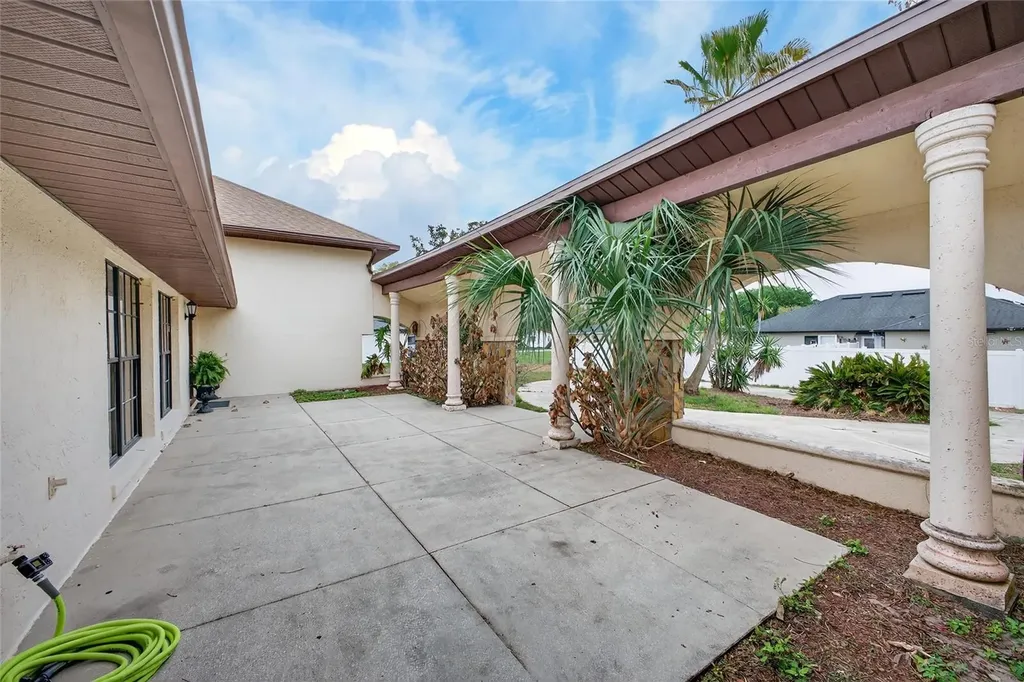 513 Bar Drive Poinciana FL 34759
