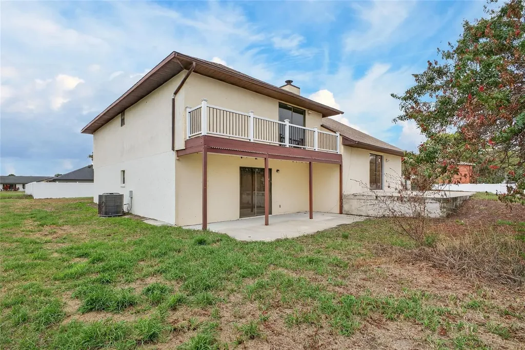 513 Bar Drive Poinciana FL 34759