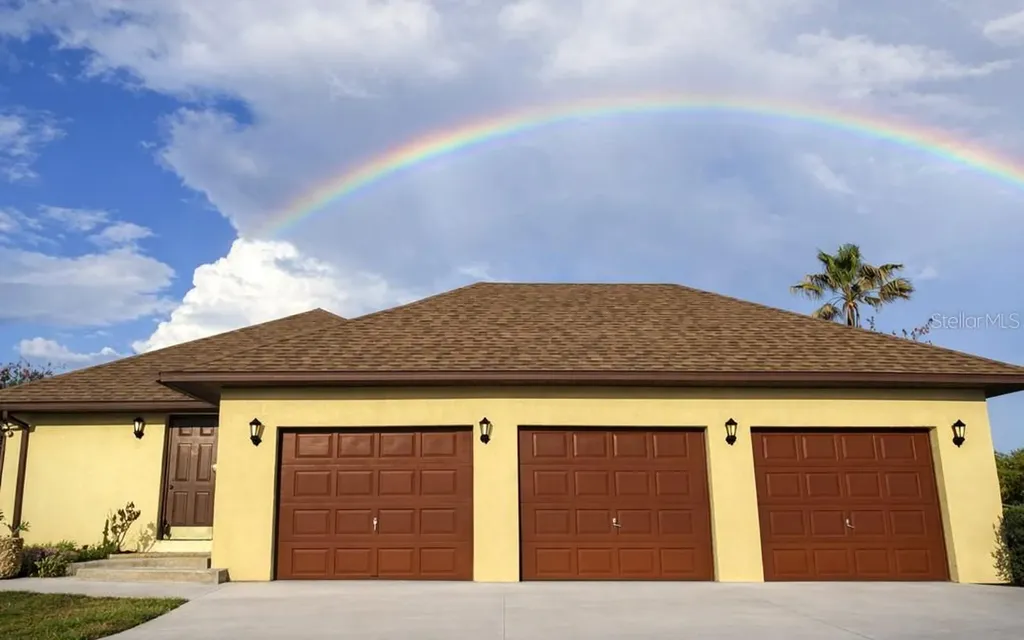 513 Bar Drive Poinciana FL 34759