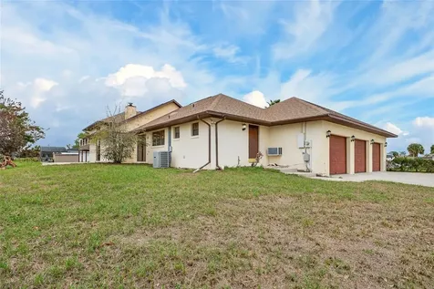 513 Bar Drive Poinciana FL 34759