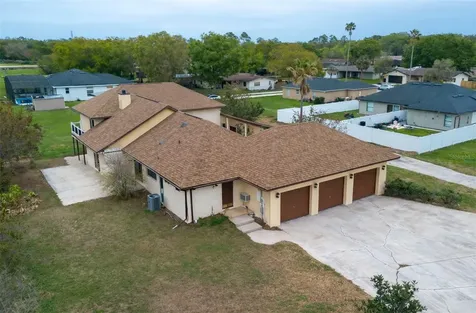 513 Bar Drive Poinciana FL 34759