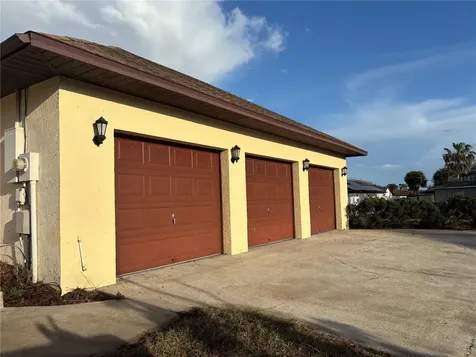 513 Bar Drive Poinciana FL 34759