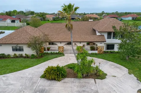 513 Bar Drive Poinciana FL 34759