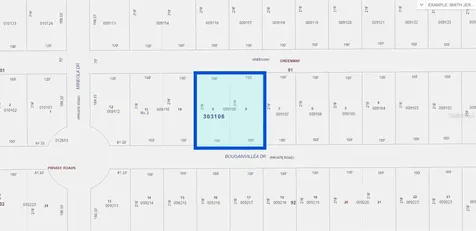 416 Bougainville Drive Indian Lake Estates FL 33855