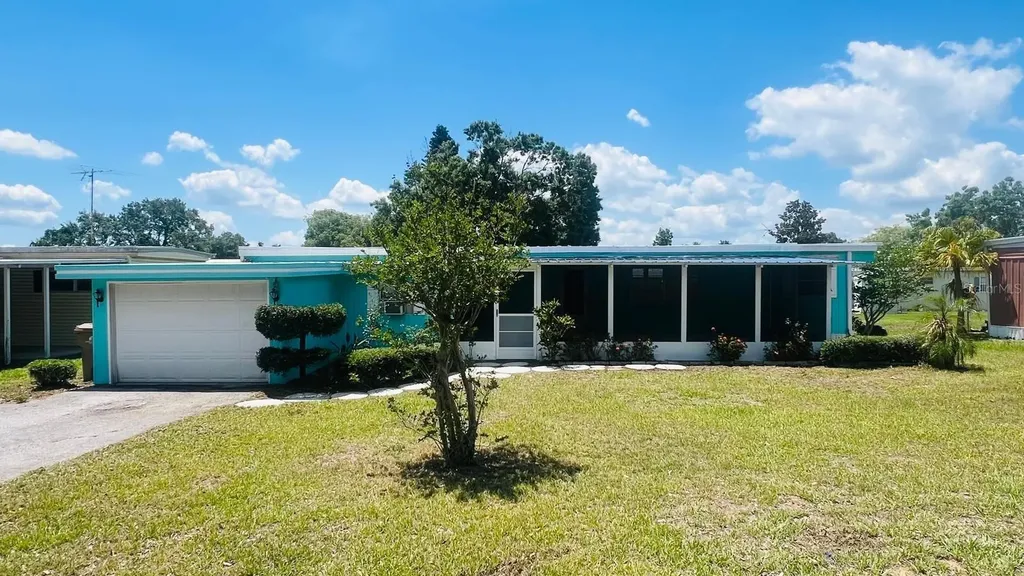 14750 Old Us Highway 441 Tavares FL 32778