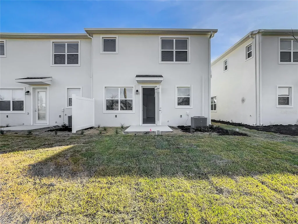 409 Bogey Drive Davenport FL 33896
