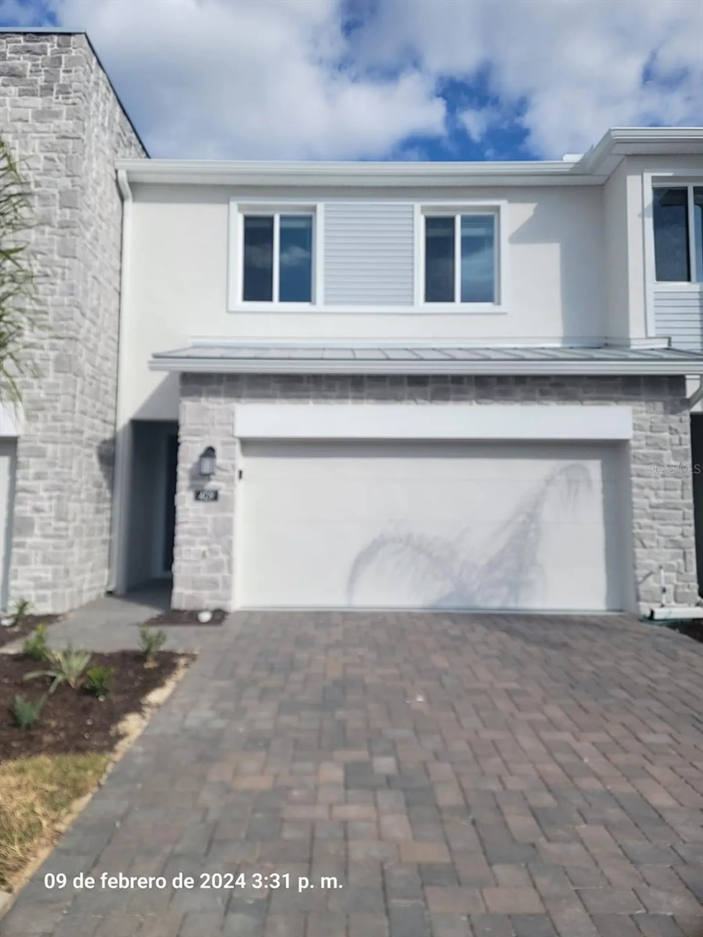 409 Bogey Drive Davenport FL 33896