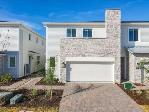 409 Bogey Drive Davenport FL 33896