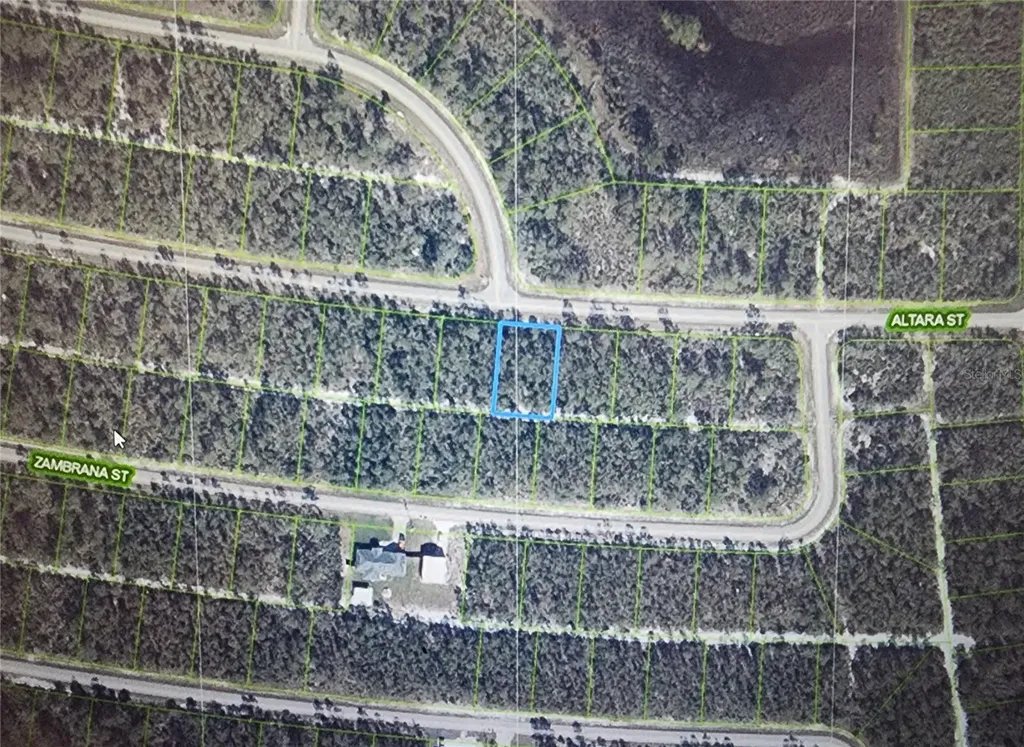 7655 Altara Street Sebring FL 33872