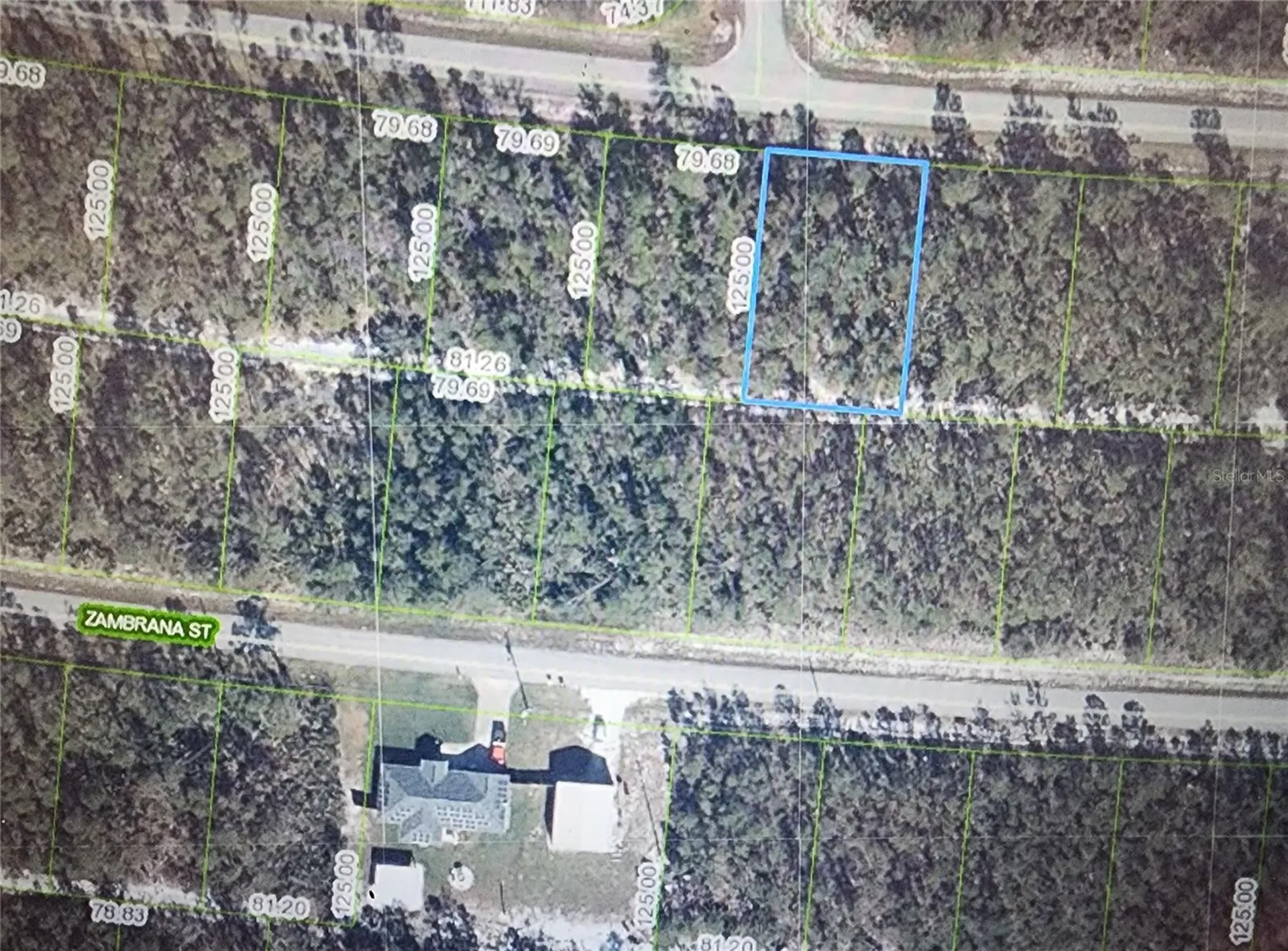7655 Altara Street Sebring FL 33872