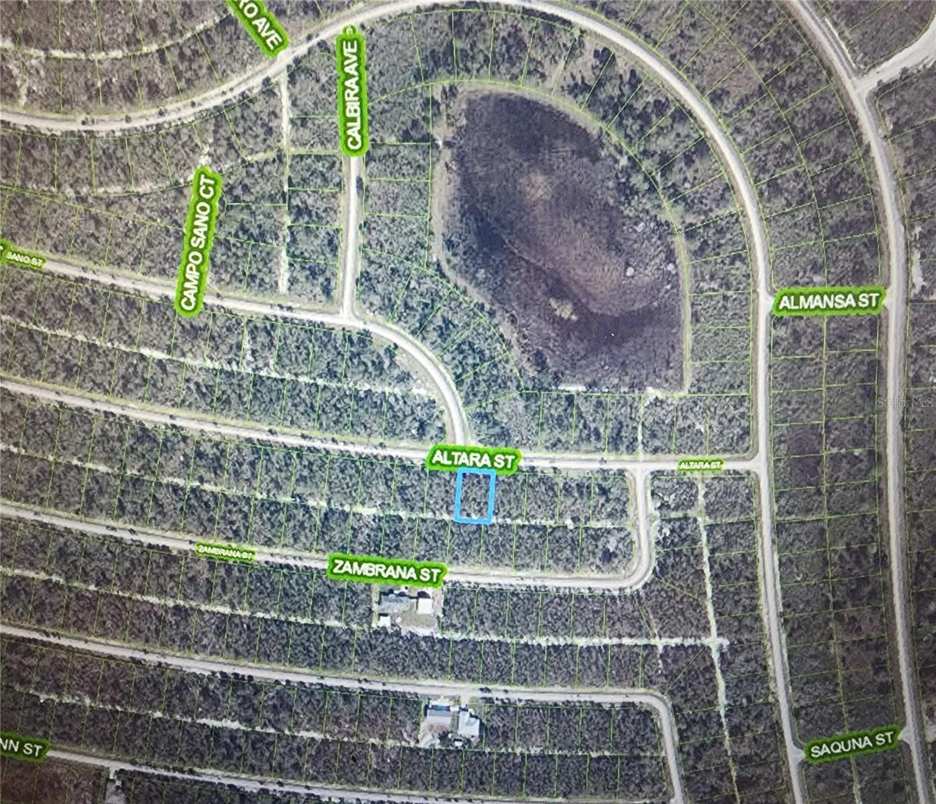 7655 Altara Street Sebring FL 33872