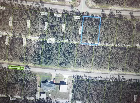 7655 Altara Street Sebring FL 33872