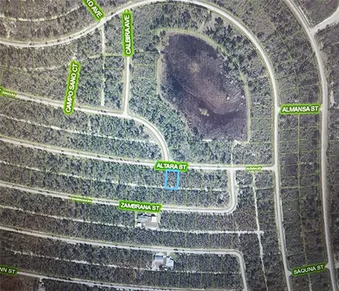 7655 Altara Street Sebring FL 33872