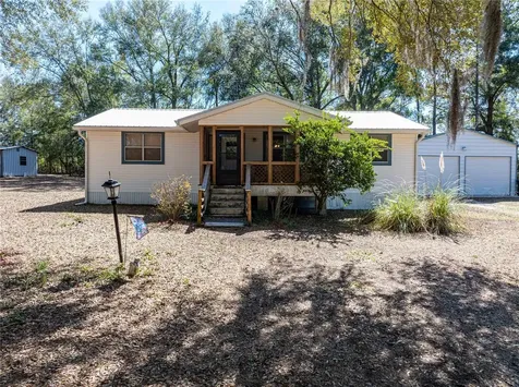 609 NW 96th Place Branford FL 32008