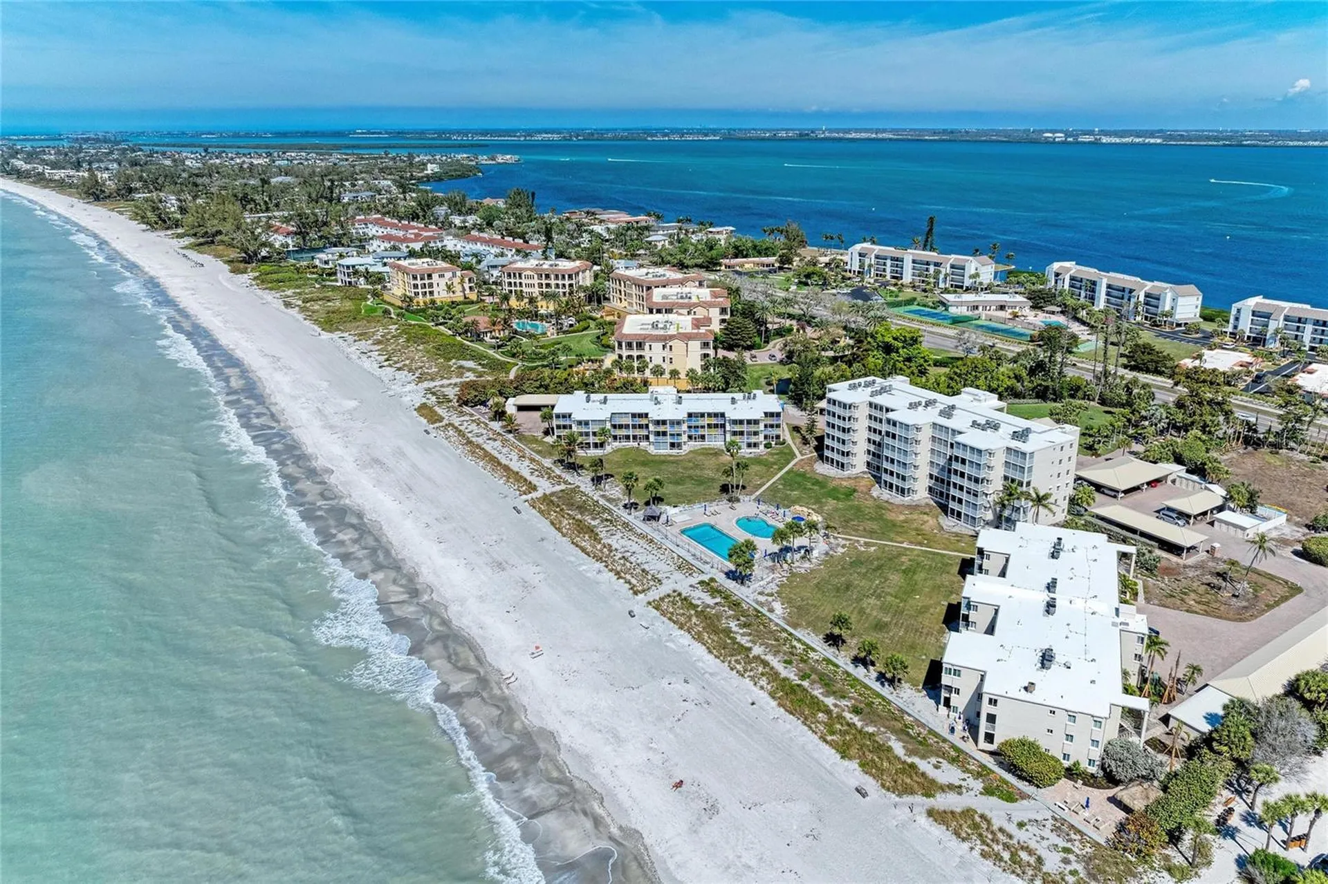 4835 Gulf Of Mexico Drive Longboat Key FL 34228