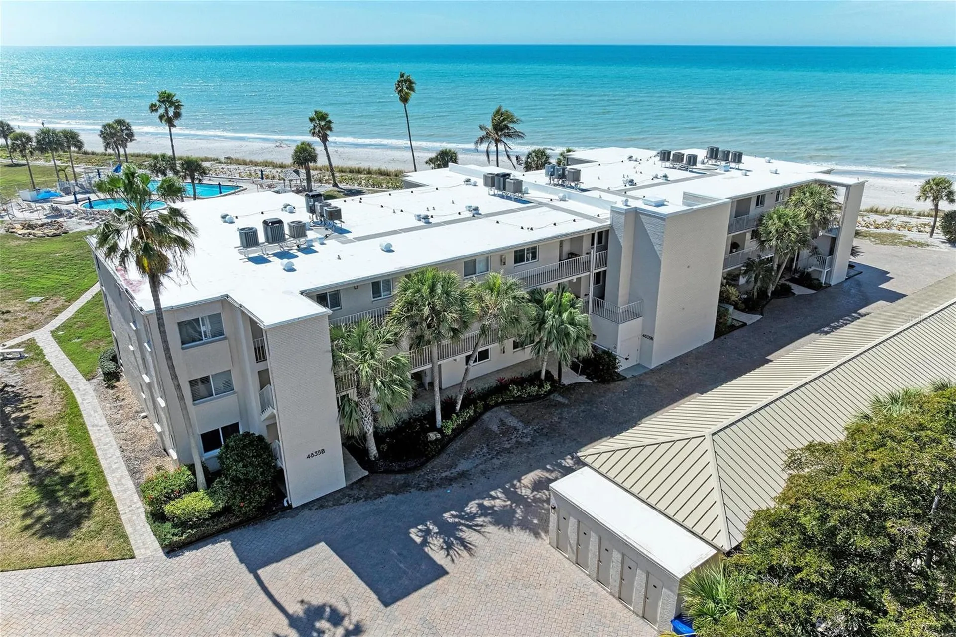 4835 Gulf Of Mexico Drive Longboat Key FL 34228