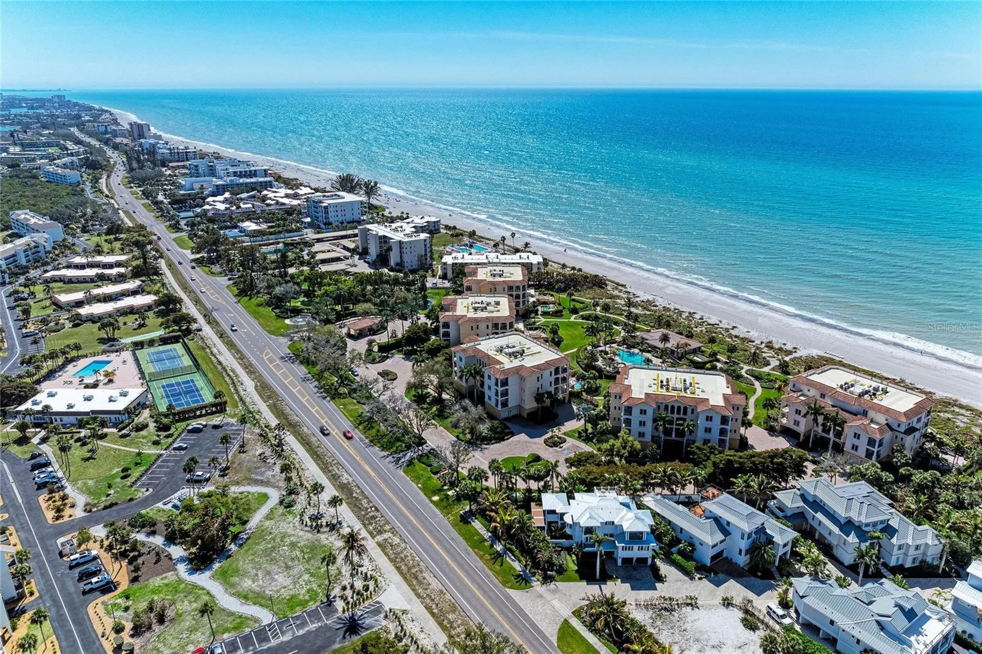 4835 Gulf Of Mexico Drive Longboat Key FL 34228