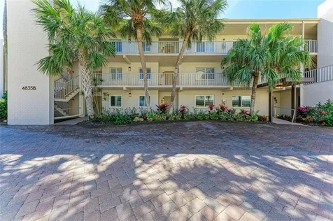 4835 Gulf Of Mexico Drive Longboat Key FL 34228